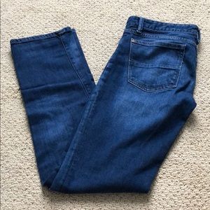 Gap Boyfriend Jeans
